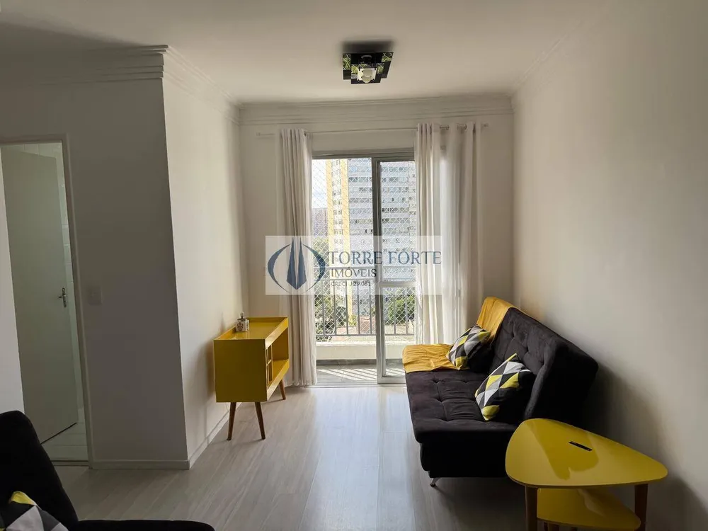 Apartamento, 2 quartos, 48 m² - Foto 1