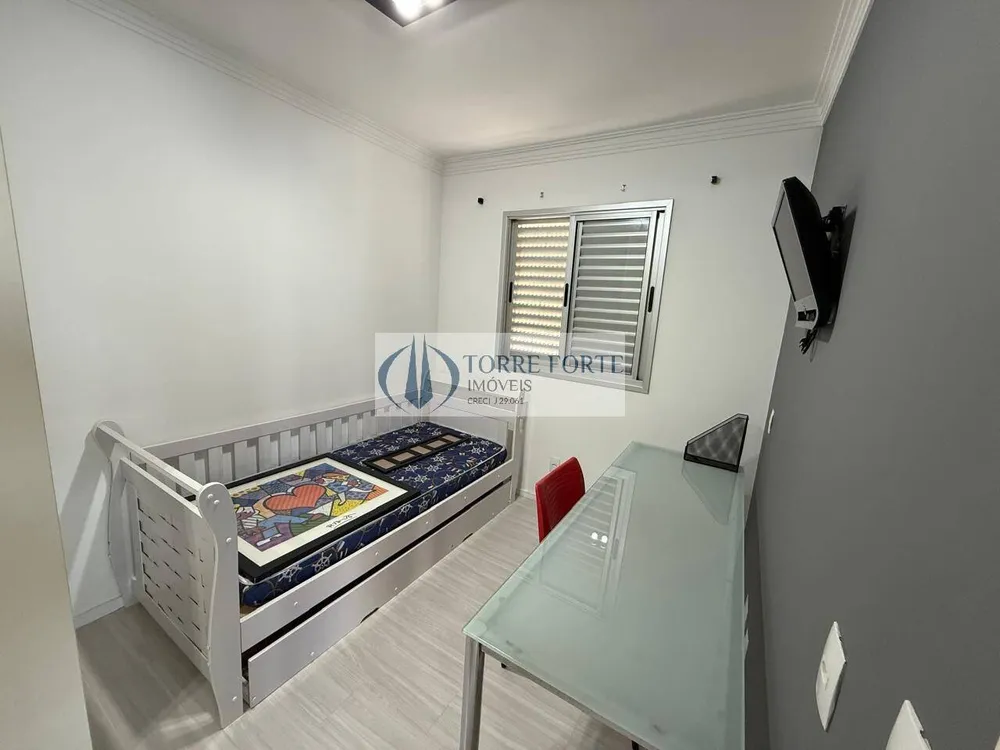 Apartamento, 2 quartos, 48 m² - Foto 6