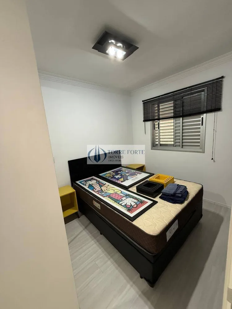 Apartamento, 2 quartos, 48 m² - Foto 3