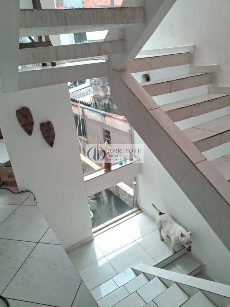 Sobrado, 3 quartos, 280 m² - Foto 4