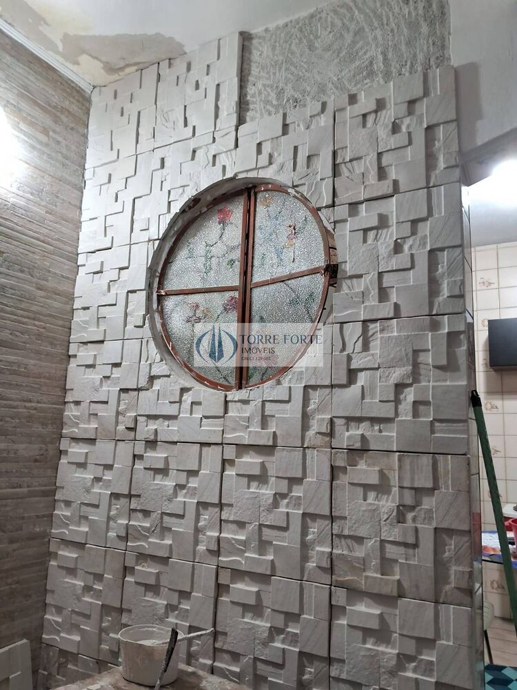 Sobrado, 3 quartos, 280 m² - Foto 11