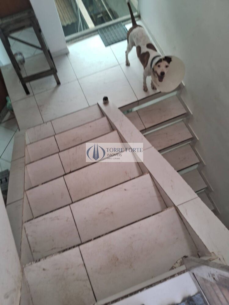 Sobrado, 3 quartos, 280 m² - Foto 6