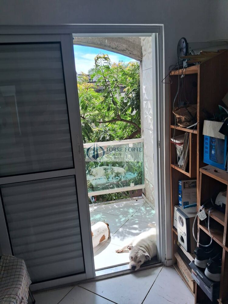 Sobrado, 3 quartos, 280 m² - Foto 12