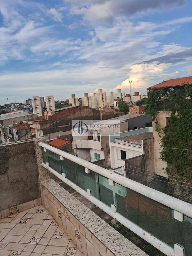 Sobrado, 3 quartos, 280 m² - Foto 8