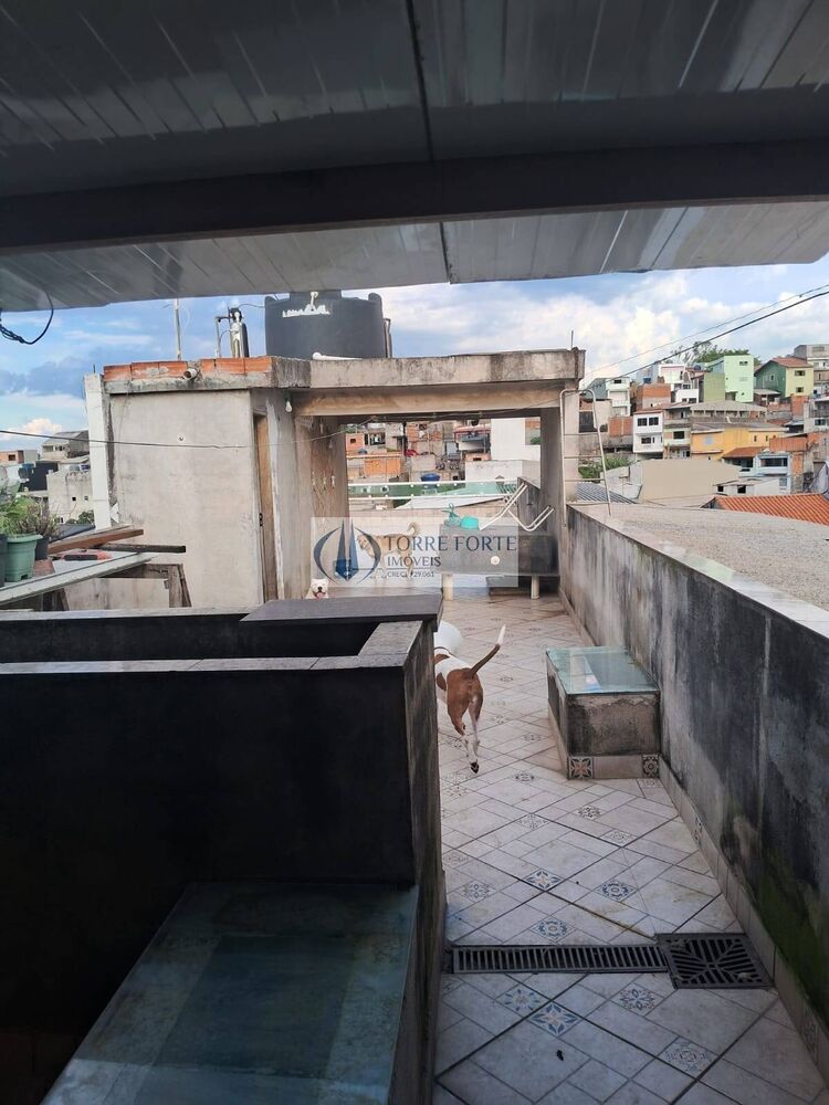 Sobrado, 3 quartos, 280 m² - Foto 10