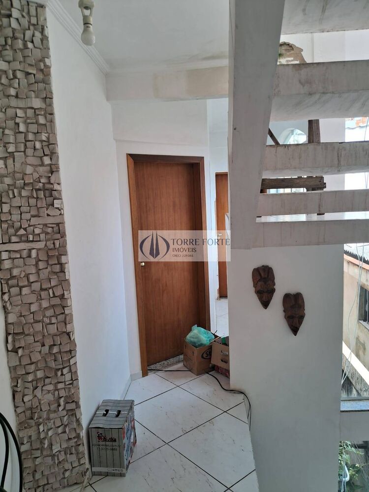Sobrado, 3 quartos, 280 m² - Foto 13