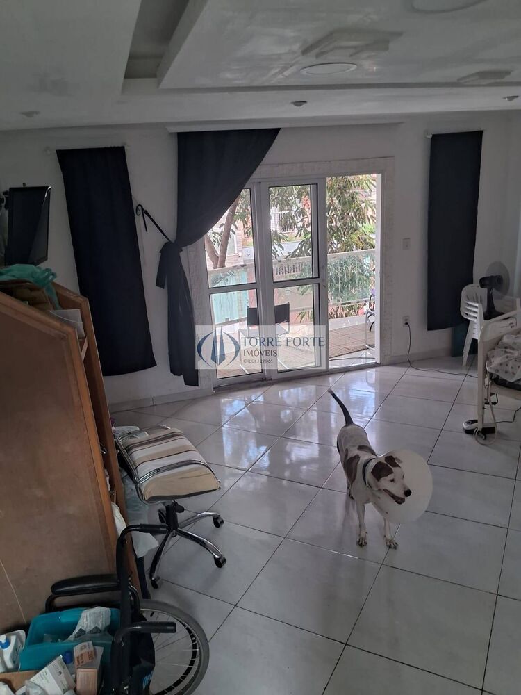 Sobrado, 3 quartos, 280 m² - Foto 3