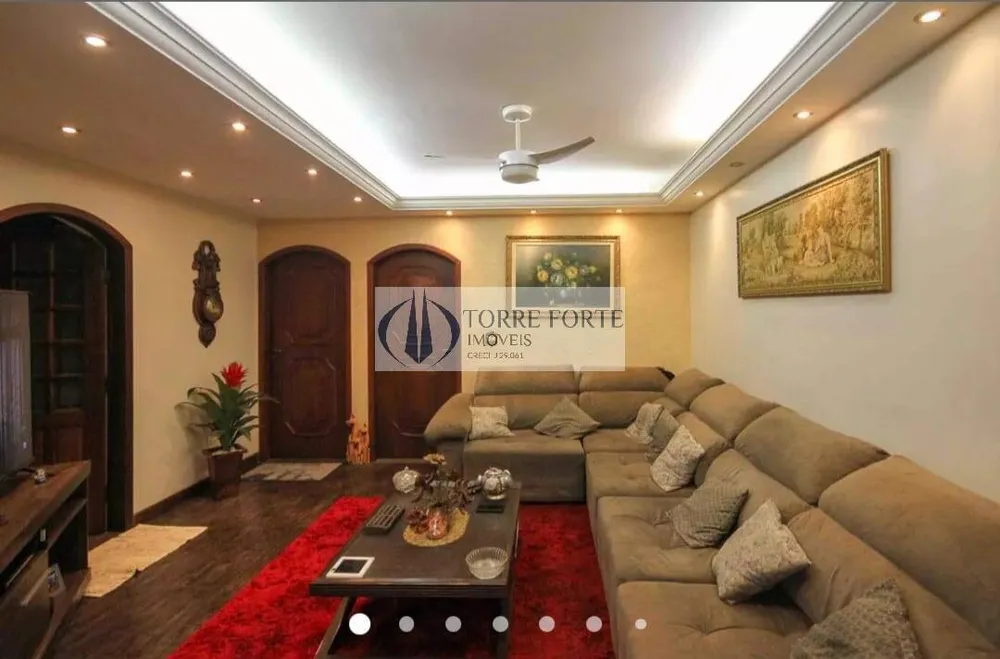 Casa, 3 quartos, 450 m² - Foto 2