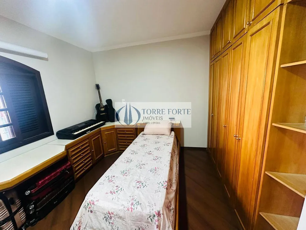 Sobrado, 3 quartos, 226 m² - Foto 4