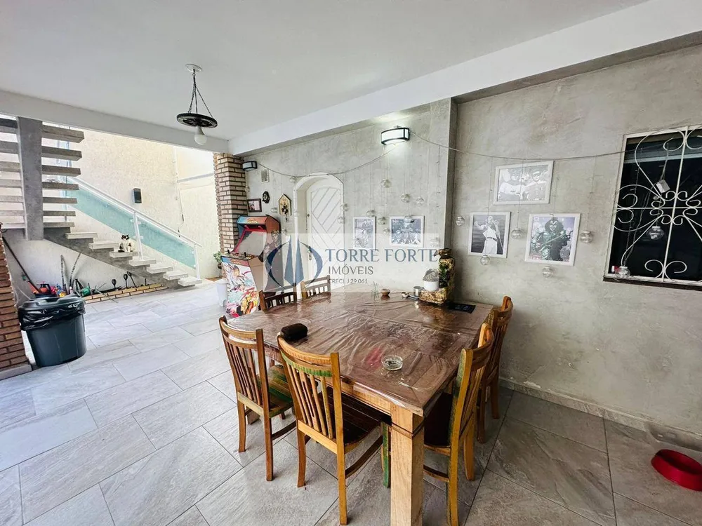 Sobrado, 3 quartos, 226 m² - Foto 7