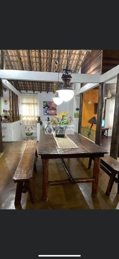 Casa, 5 quartos, 800 m² - Foto 4
