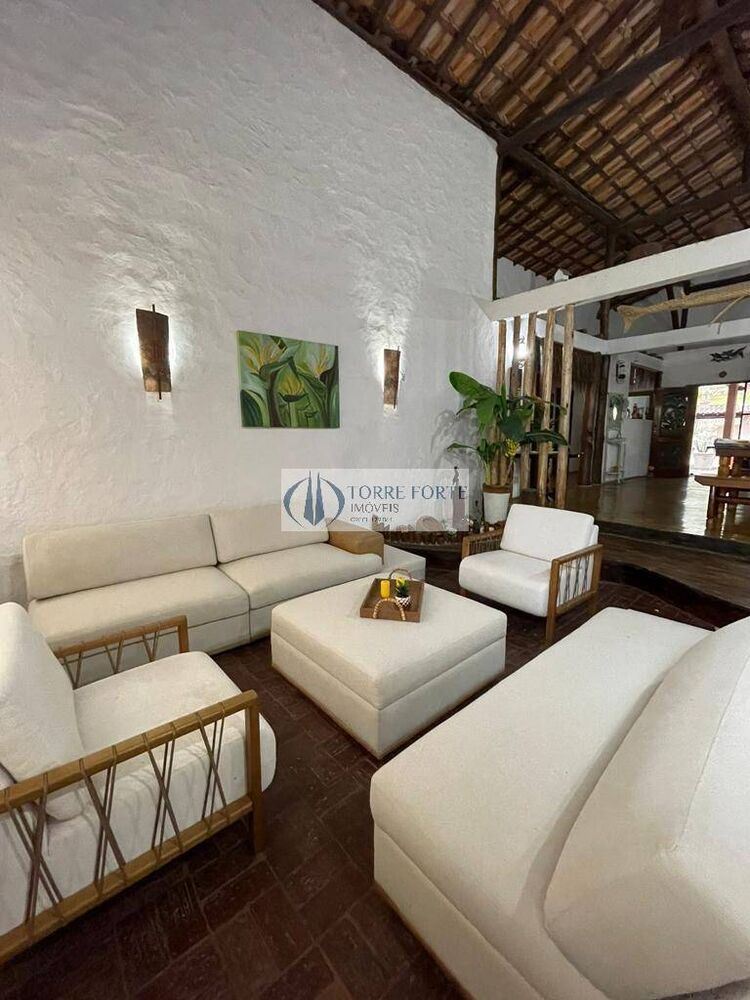 Casa, 5 quartos, 800 m² - Foto 3