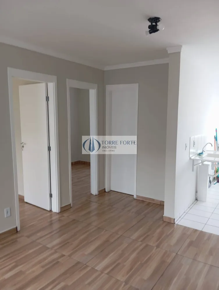 Apartamento, 2 quartos, 49 m² - Foto 1