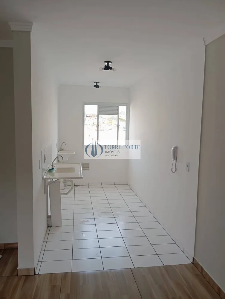 Apartamento, 2 quartos, 49 m² - Foto 4