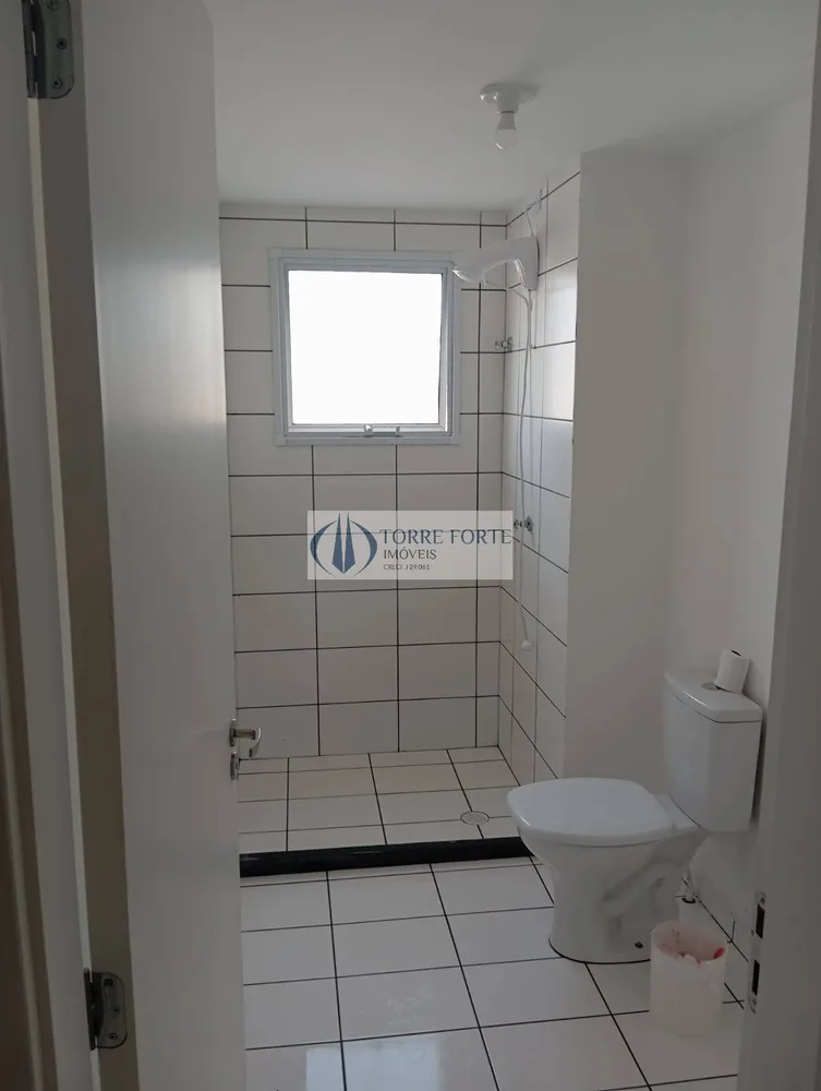 Apartamento, 2 quartos, 49 m² - Foto 8