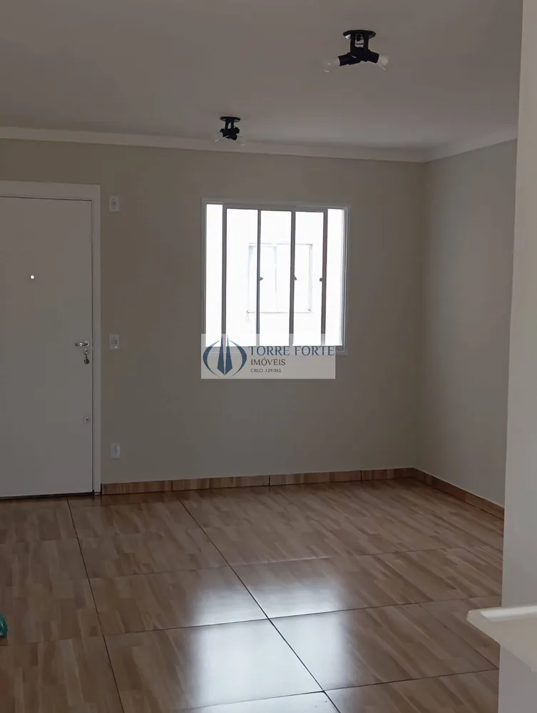 Apartamento, 2 quartos, 49 m² - Foto 7