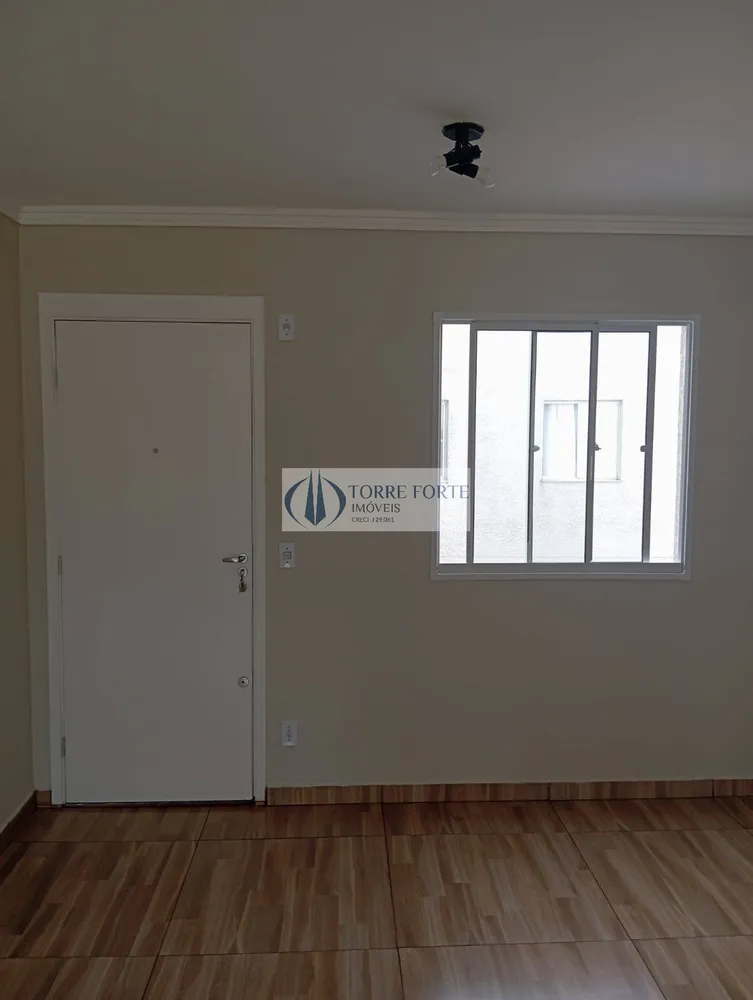 Apartamento, 2 quartos, 49 m² - Foto 2