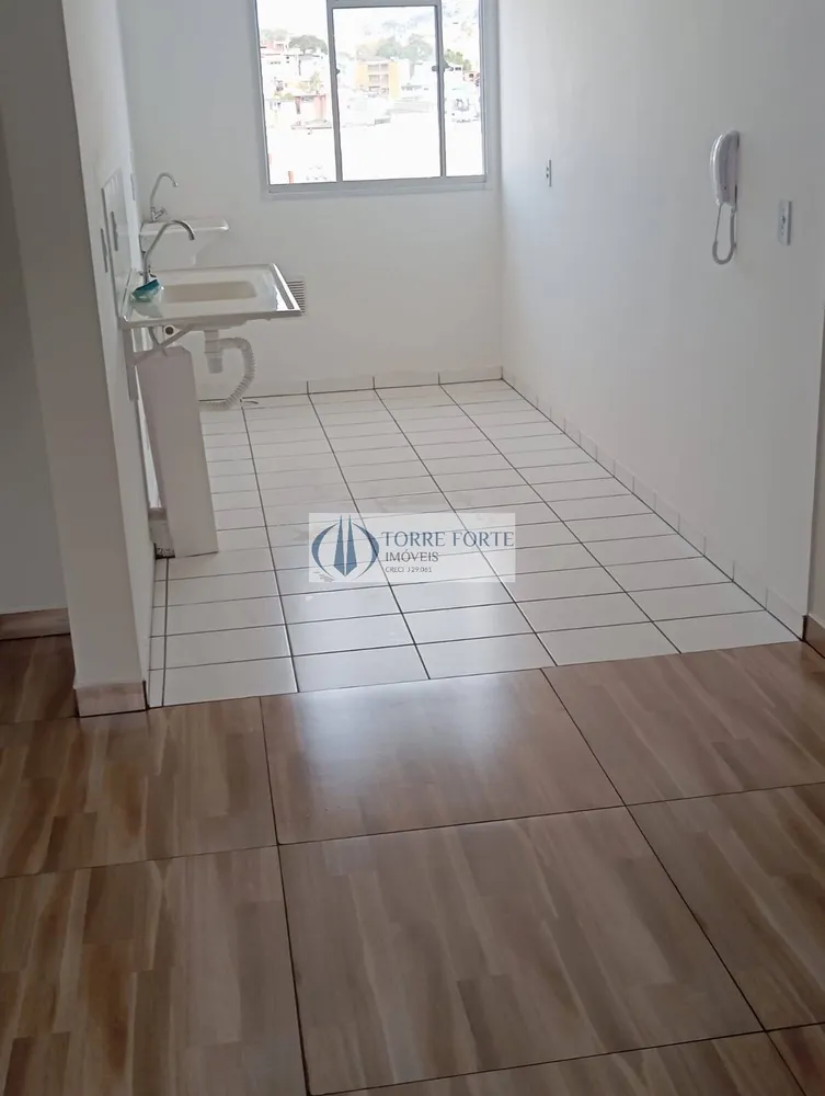 Apartamento, 2 quartos, 49 m² - Foto 3