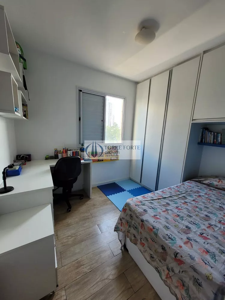 Apartamento à venda, 50m² - Foto 4