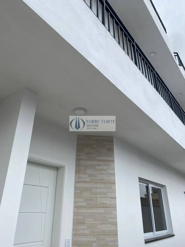 Casa, 3 quartos, 115 m² - Foto 1