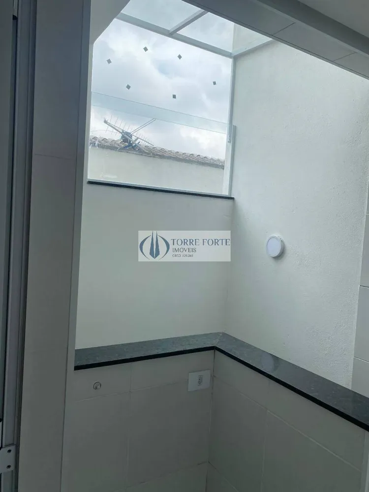 Casa, 3 quartos, 115 m² - Foto 3