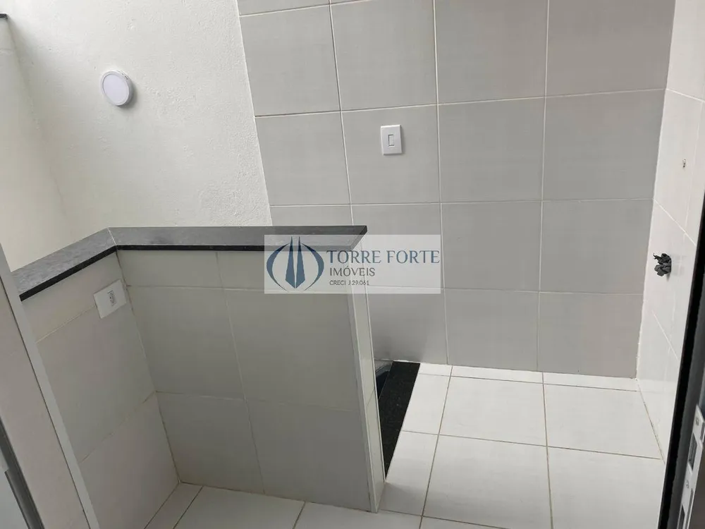 Casa, 3 quartos, 115 m² - Foto 2
