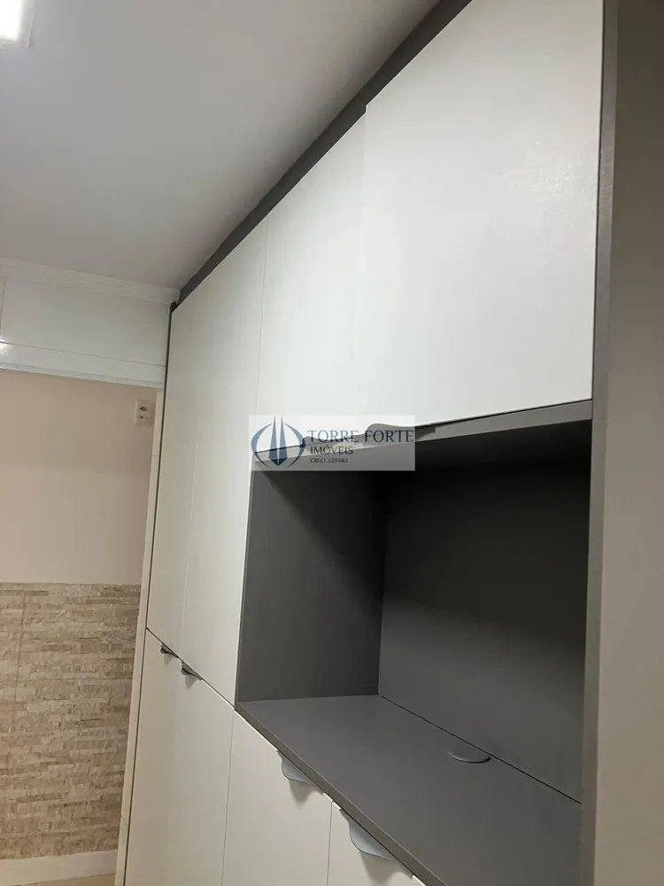 Apartamento, 2 quartos, 54 m² - Foto 7