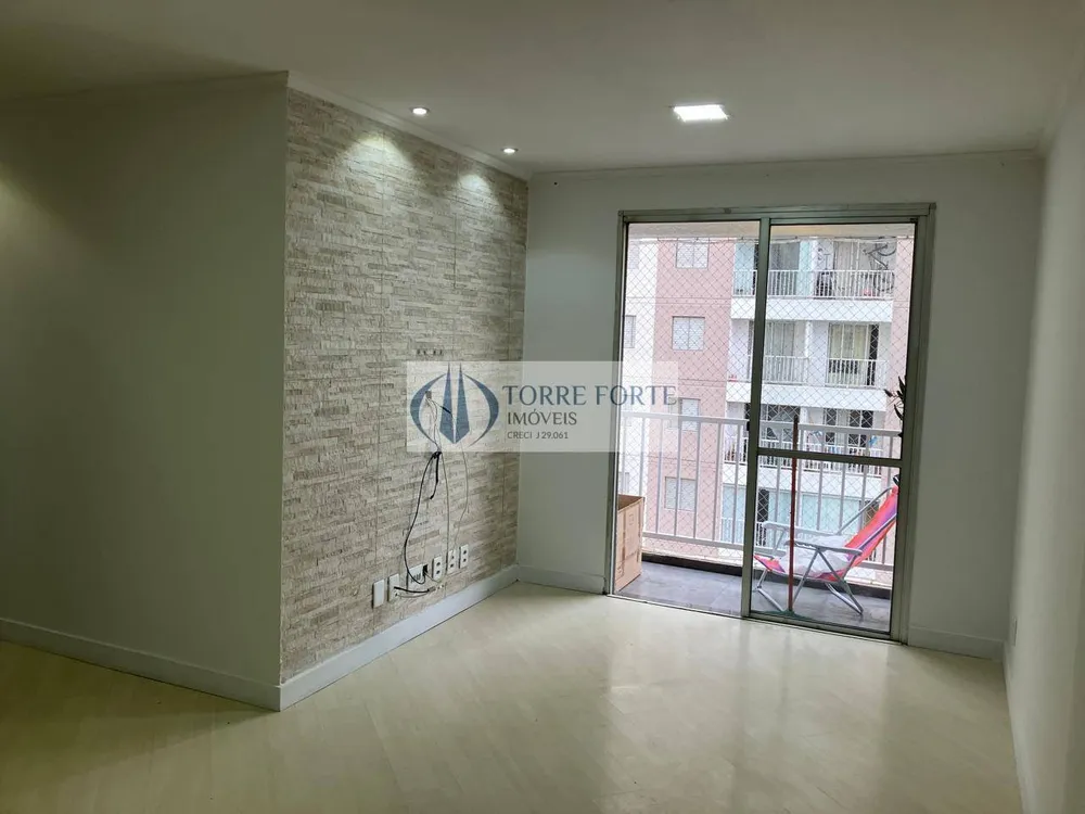 Apartamento, 2 quartos, 54 m² - Foto 3