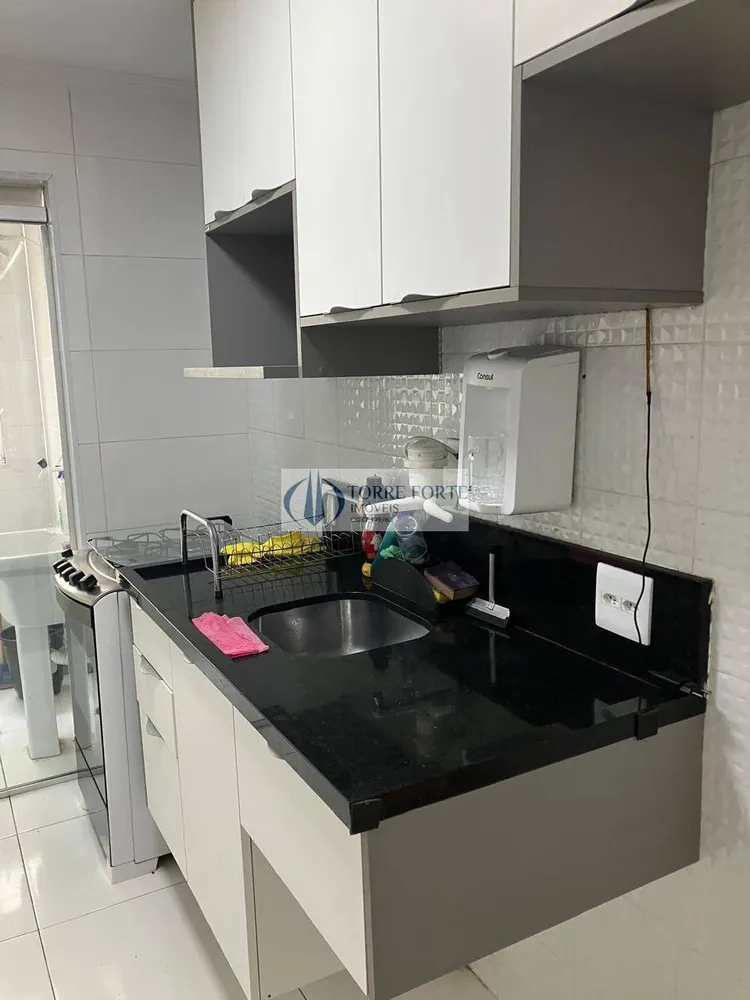 Apartamento, 2 quartos, 54 m² - Foto 4