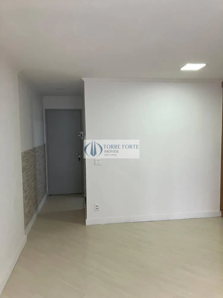 Apartamento, 2 quartos, 54 m² - Foto 5