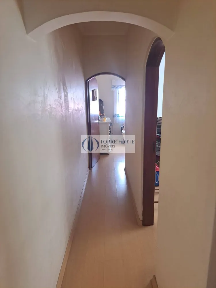 Casa, 3 quartos, 156 m² - Foto 3