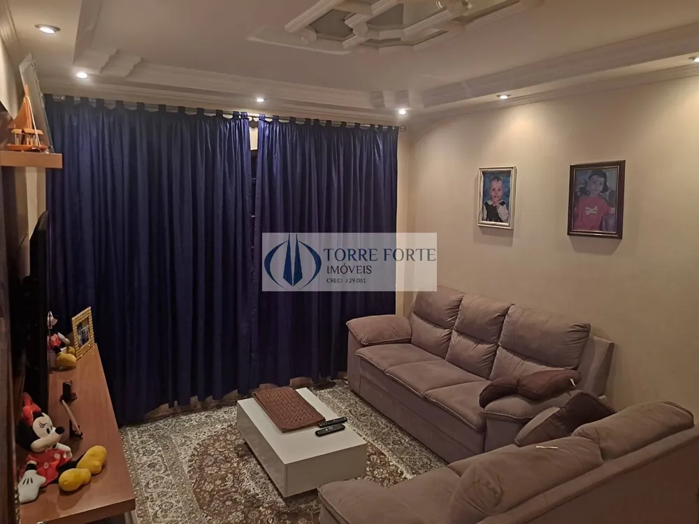 Casa, 3 quartos, 156 m² - Foto 5