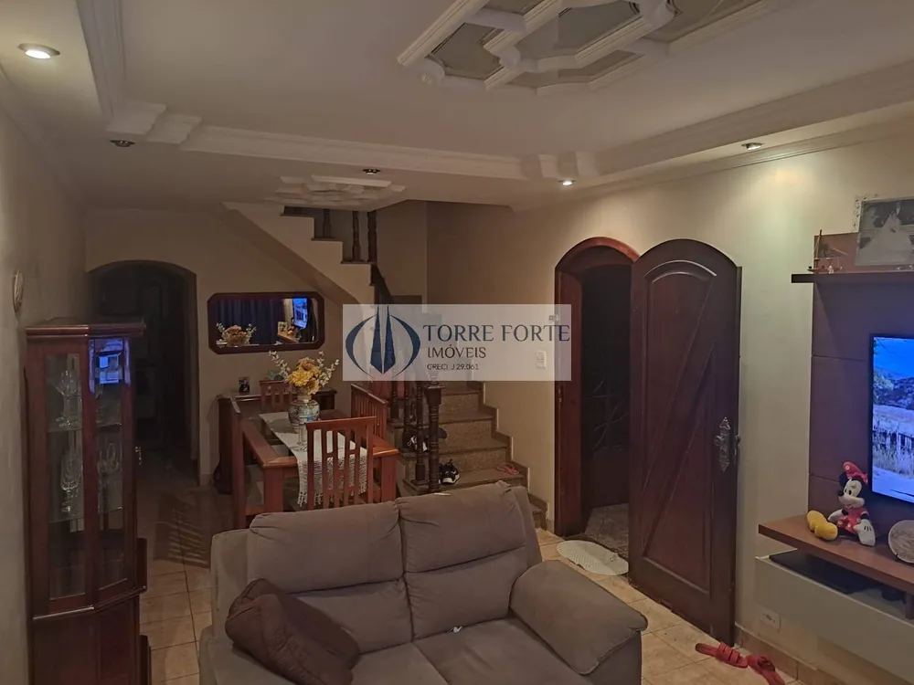 Casa, 3 quartos, 156 m² - Foto 1