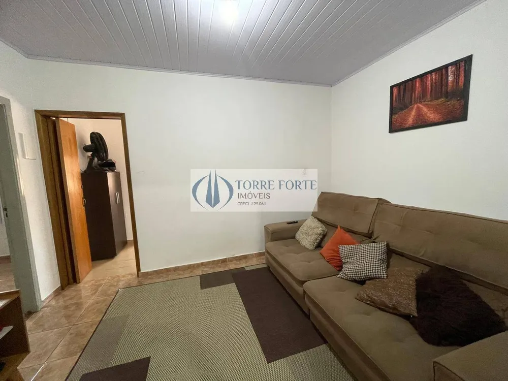 Casa, 3 quartos, 138 m² - Foto 5
