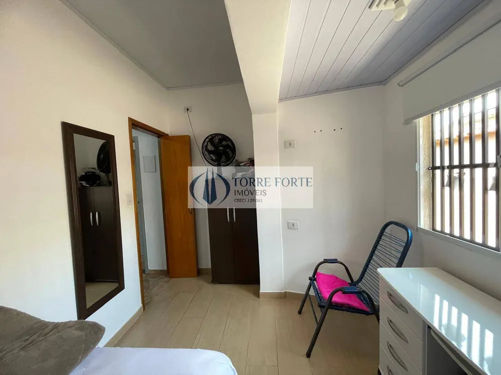 Casa, 3 quartos, 138 m² - Foto 6