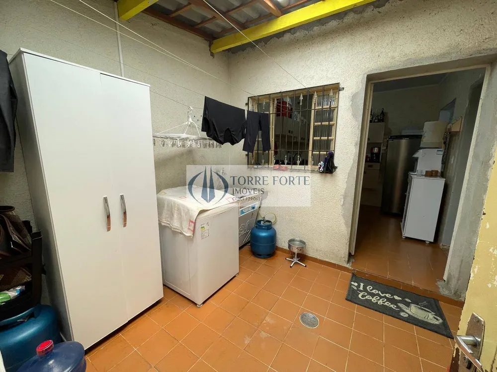 Casa, 3 quartos, 138 m² - Foto 8