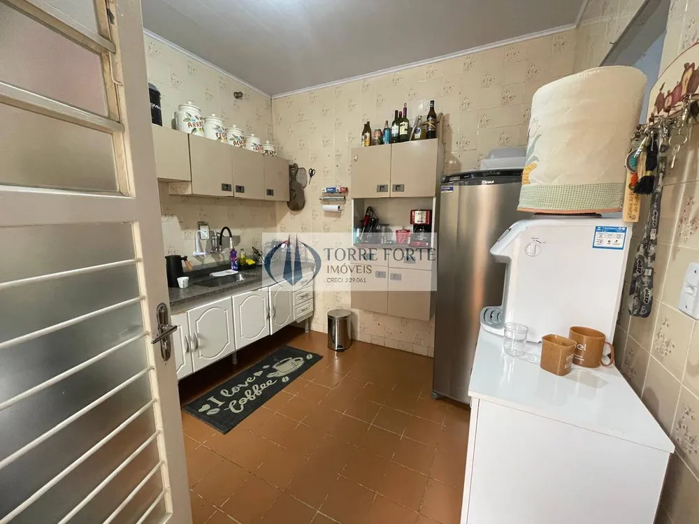 Casa, 3 quartos, 138 m² - Foto 4