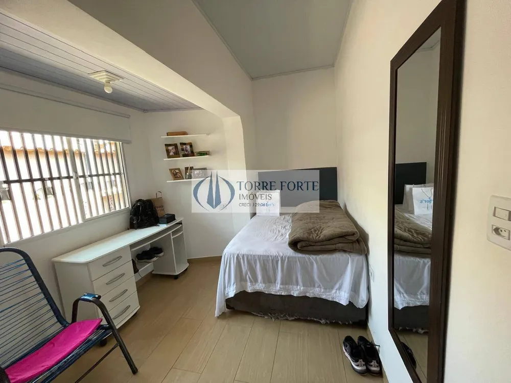Casa, 3 quartos, 138 m² - Foto 7