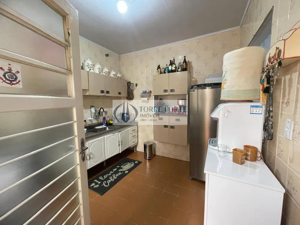 Casa, 3 quartos, 138 m² - Foto 3