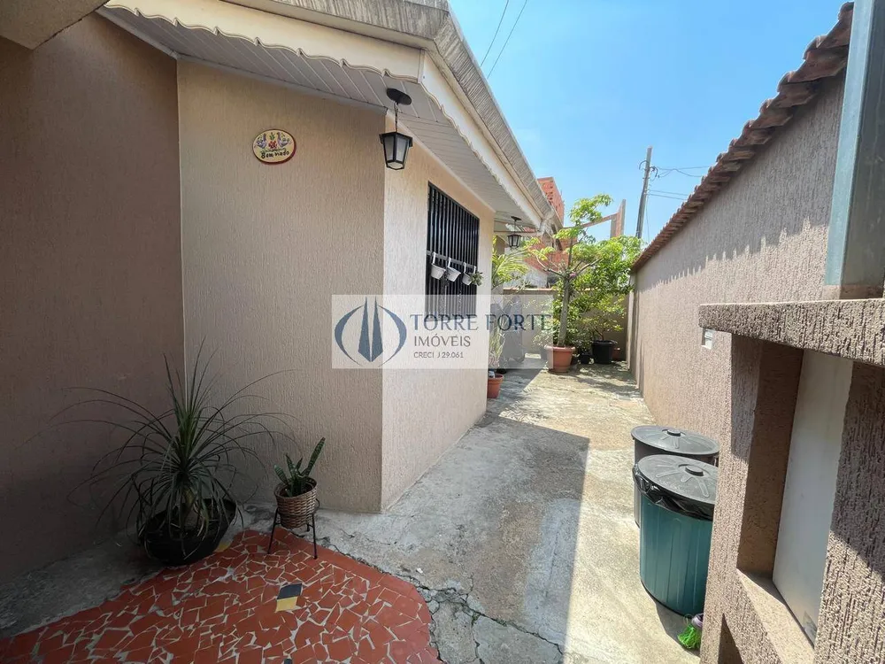 Casa, 3 quartos, 138 m² - Foto 1