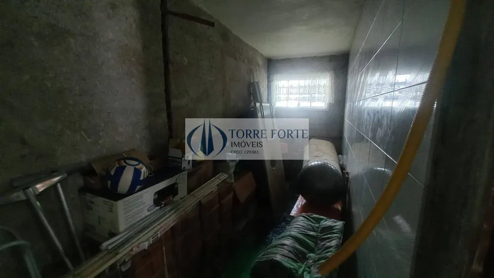 Sobrado, 3 quartos, 198 m² - Foto 6