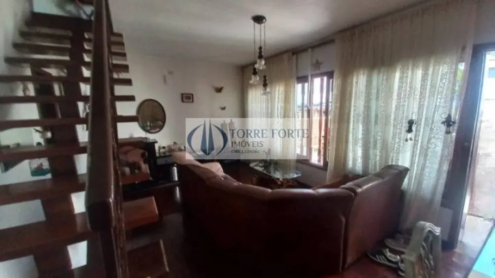 Sobrado, 3 quartos, 198 m² - Foto 3