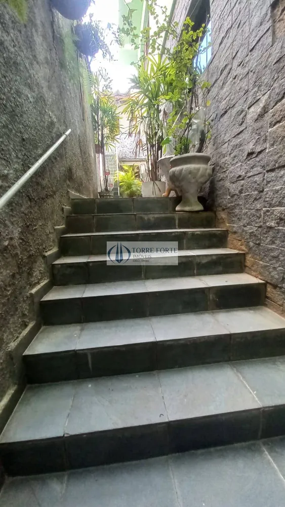Sobrado, 3 quartos, 198 m² - Foto 7