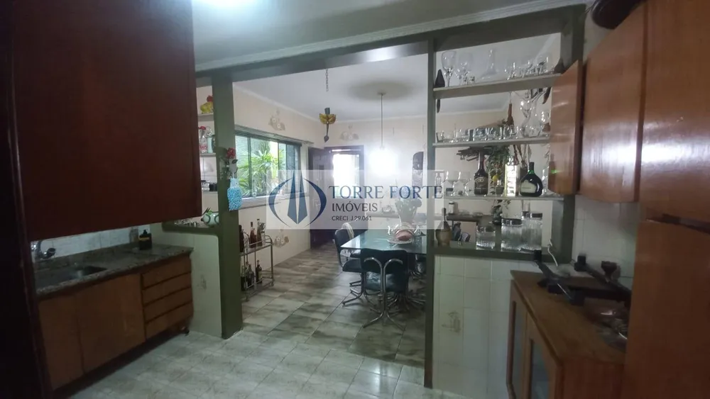 Sobrado, 3 quartos, 198 m² - Foto 4