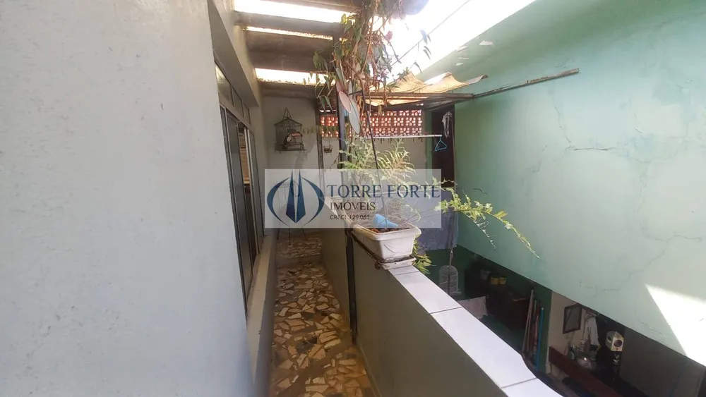 Sobrado, 3 quartos, 198 m² - Foto 5