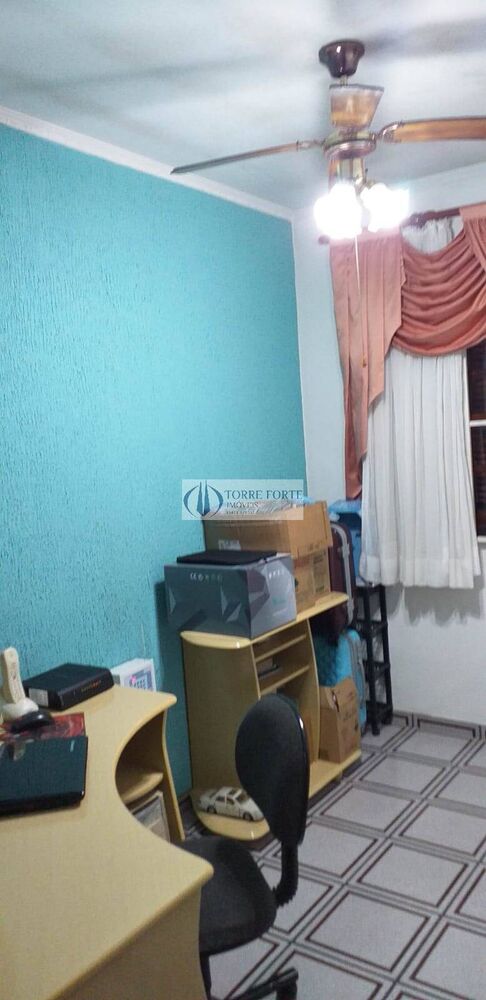 Sobrado, 4 quartos, 313 m² - Foto 1