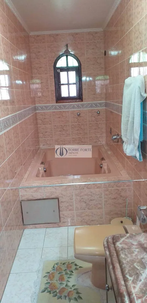 Sobrado, 4 quartos, 313 m² - Foto 5