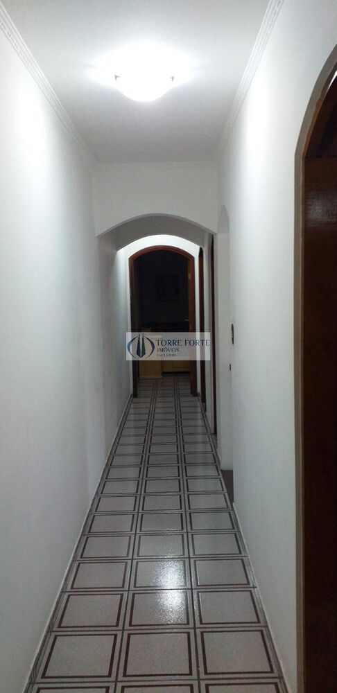 Sobrado, 4 quartos, 313 m² - Foto 5