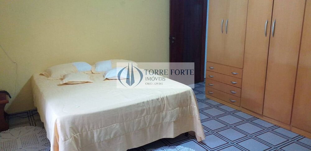 Sobrado, 4 quartos, 313 m² - Foto 3