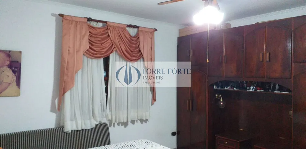 Sobrado, 4 quartos, 313 m² - Foto 3